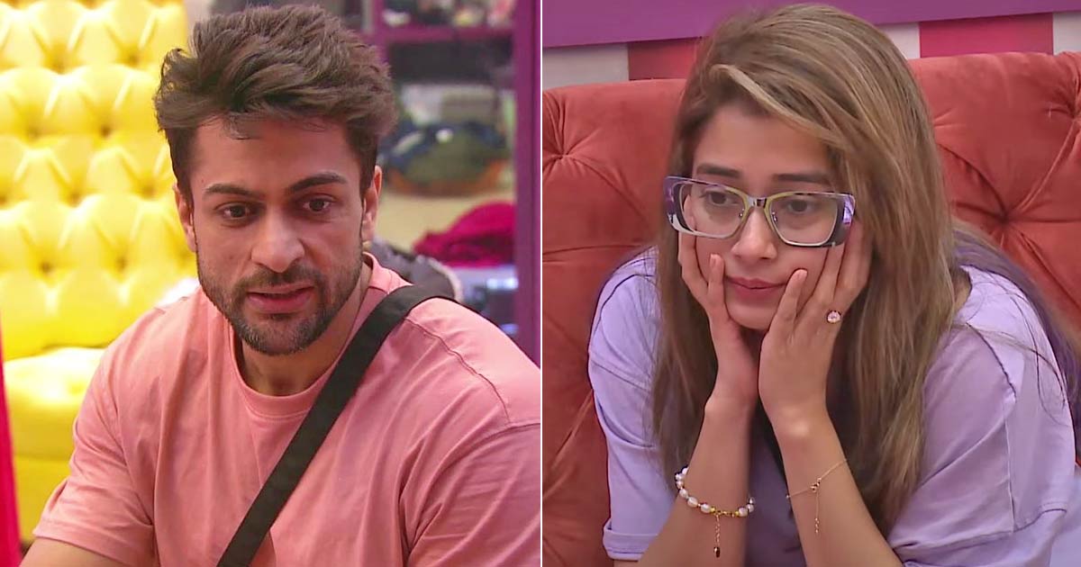 Bigg Boss 16 में टीना की वापसी, शालीन का सच आया सामने, एक्ट्रेस बोली- तुम डांस कर रहे थे मेरे जाने…