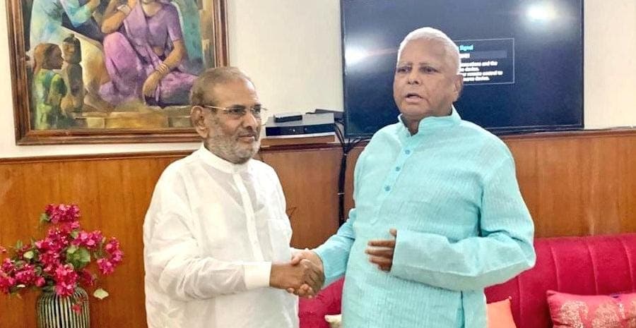 लालू यादव के दिल में अभी भी है नीतीश कुमार के प्रति सॉफ्ट कॉर्नर? चिराग पासवान पर राजद सुप्रीमो ने कही ये बात