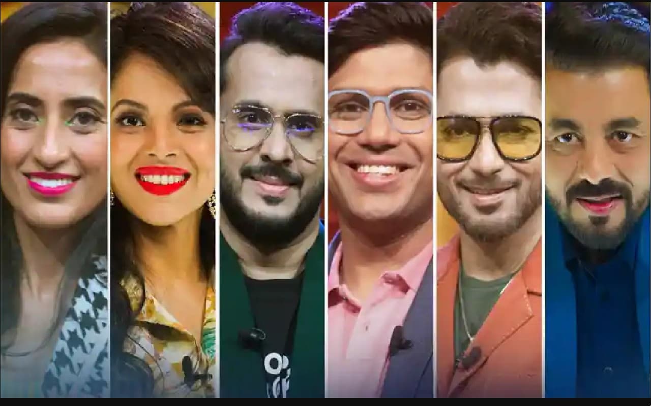 Shark Tank India 2: अपने बिजनेस को नंबर 1 बनाने के लिए हो जाए तैयार, इस दिन से ऑनएयर होना जा रहा है शो