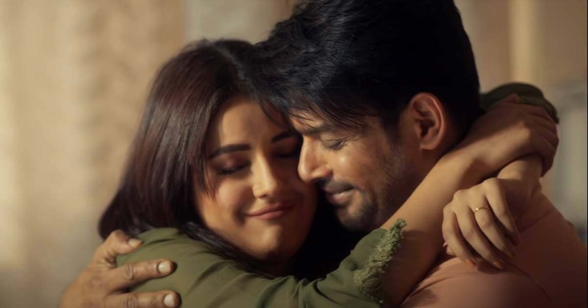 सिद्धार्थ शुक्ला को यादकर भावुक हुई शहनाज गिल, कहा- सिड मुझे हमेशा हंसते हुए देखना चाहता था…