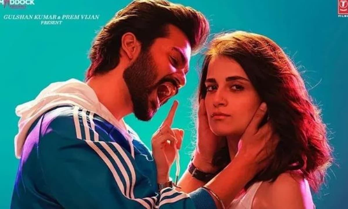 Shiddat Movie Review: 90s के रोमांस को याद दिलाएगी ‘शिद्दत’, जानें कैसी है फिल्म