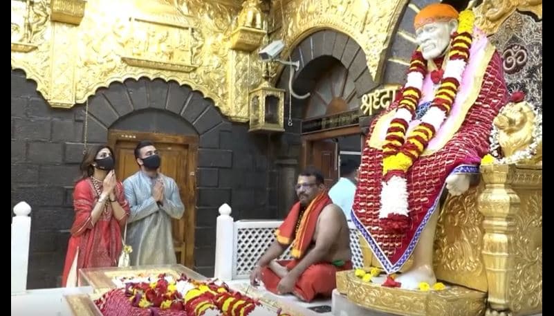 शिल्पा शेट्टी इस वजह से हो रही सोशल मीडिया पर जमकर ट्रोल, वायरल वीडियो देख फैंस हुए नाराज