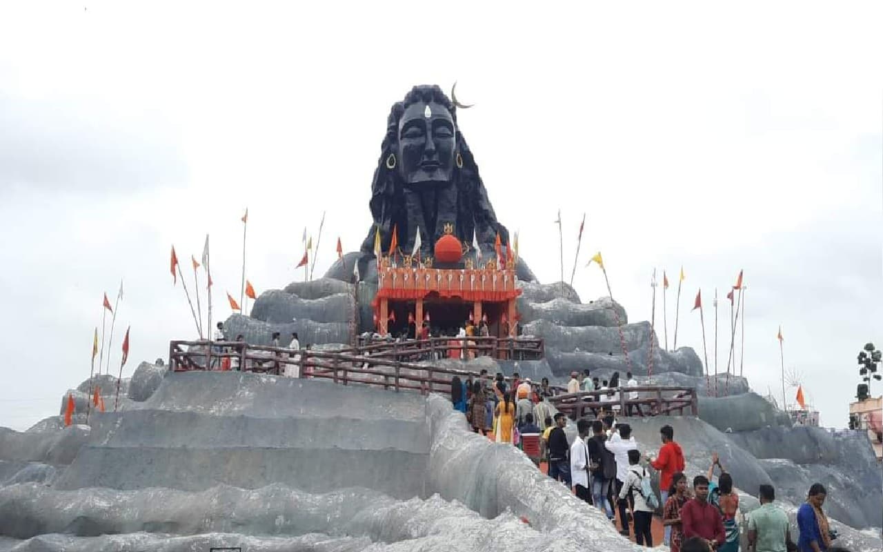 Sawan Last Somwar 2022: सावन का अंतिम सोमवार आज, शिव पूजा विधि नोट कर लें, इस दिन है रक्षा बंधन