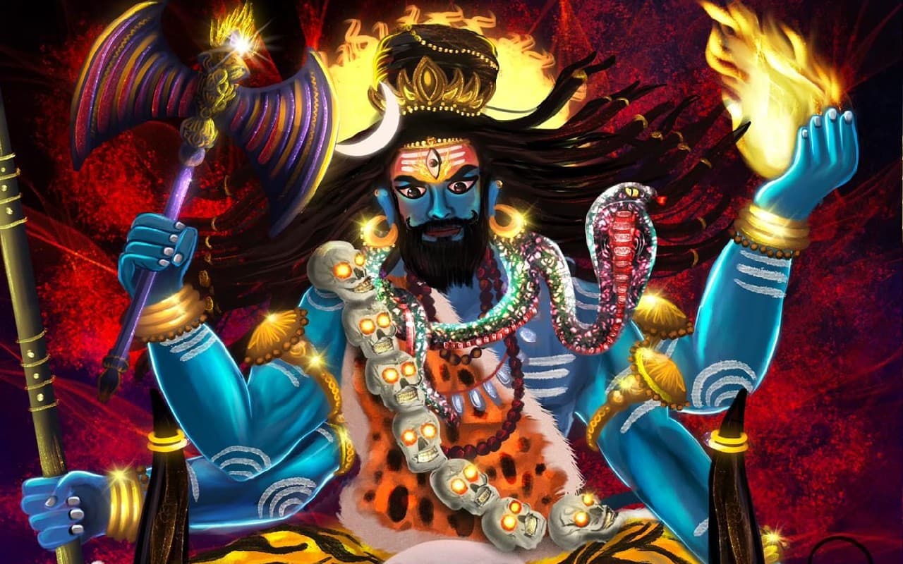 इंडियन ट्रैप ने जारी किया अपना पहला सिंगल ‘शिव मंत्र’, हिप हॉप म्यूजिक के साथ वैदिक मंत्रों का जादुई मिश्रण