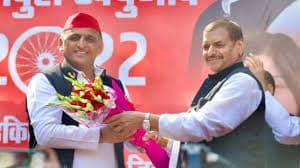 UP By-Election: डिंपल के प्रचार में जुटे शिवपाल बोले-अब हुए एक, ‘प्रसपा’ के भविष्य पर इस समय होगा फैसला UP By-Election: डिंपल के प्रचार में जुटे शिवपाल बोले-अब हुए एक, ‘प्रसपा’ के भविष्य पर इस समय होगा फैसला