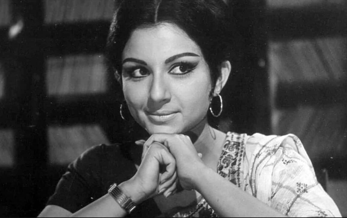 Sharmila Tagore Photos: शादी के बाद शर्मिला टैगोर को बदलना पड़ा था अपना नाम, जानिए क्या थी वजह