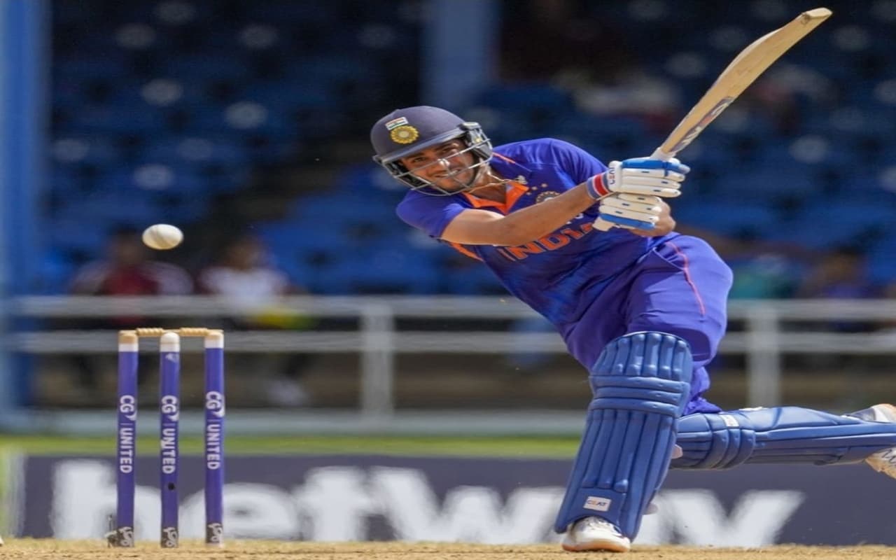 IND A vs NZ A: न्यूजीलैंड के खिलाफ शुभमन गिल होंगे भारतीय टीम के कप्तान, कई दिग्गज खिलाड़ी शामिल