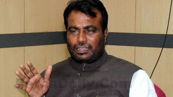 जदयू छोड़ने की खबर पर बोले श्याम रजक, अभी कुछ नहीं, कल बतायेंगे