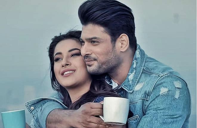 Sidharth Shukla और Shehnaaz Gill के रोमांटिक वीडियो Bhula Dunga ने यूट्यूब पर बनाया रिकॉर्ड, Shakira को पछाड़ा…