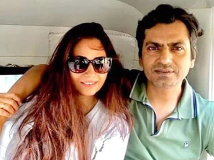 प्यार में पड़ी दरार, नवाजुद्दीन सिद्दीकी को पत्नी ने भेजा तलाक का नोटिस, 11 साल पहले हुआ था लव मैरेज