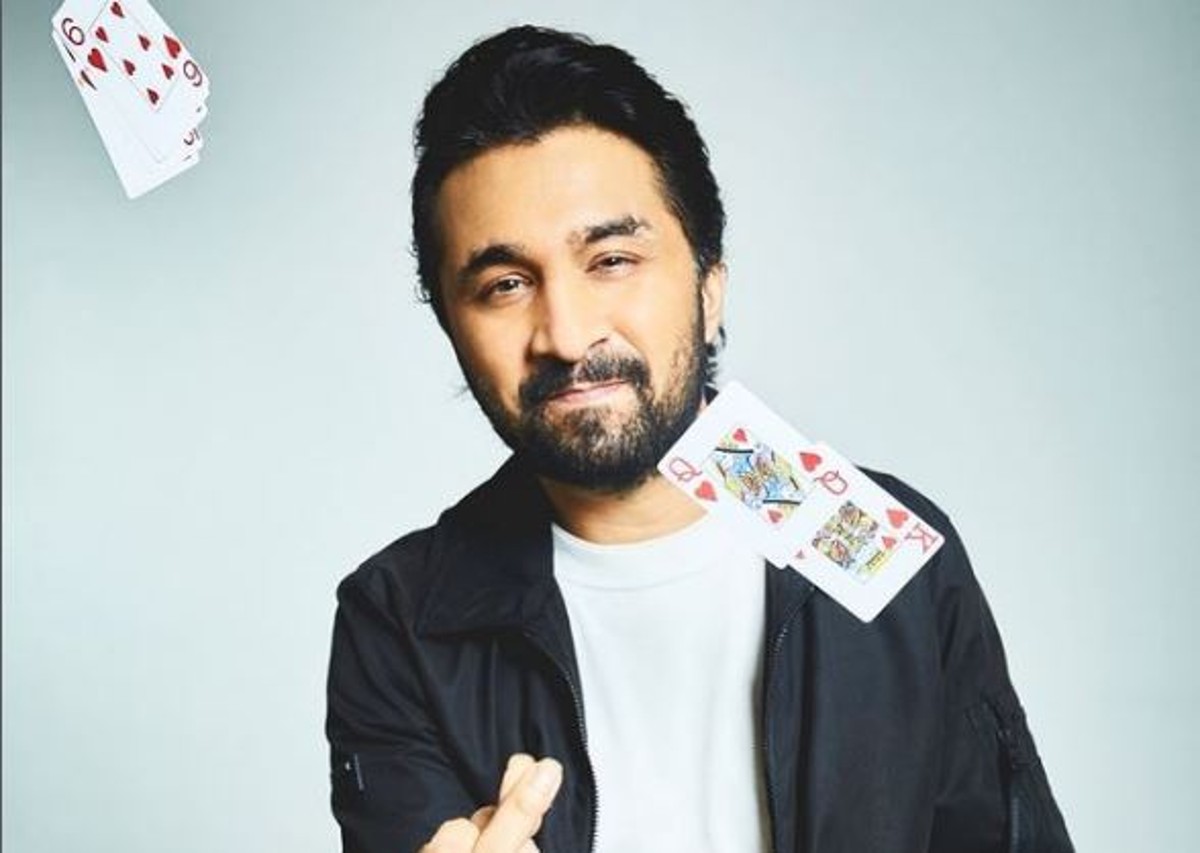 Siddhanth Kapoor Selfie: ड्रग्स केस में जमानत मिलने के बाद सिद्धांत कपूर ने शेयर की सेल्फी, लिखी ये बात