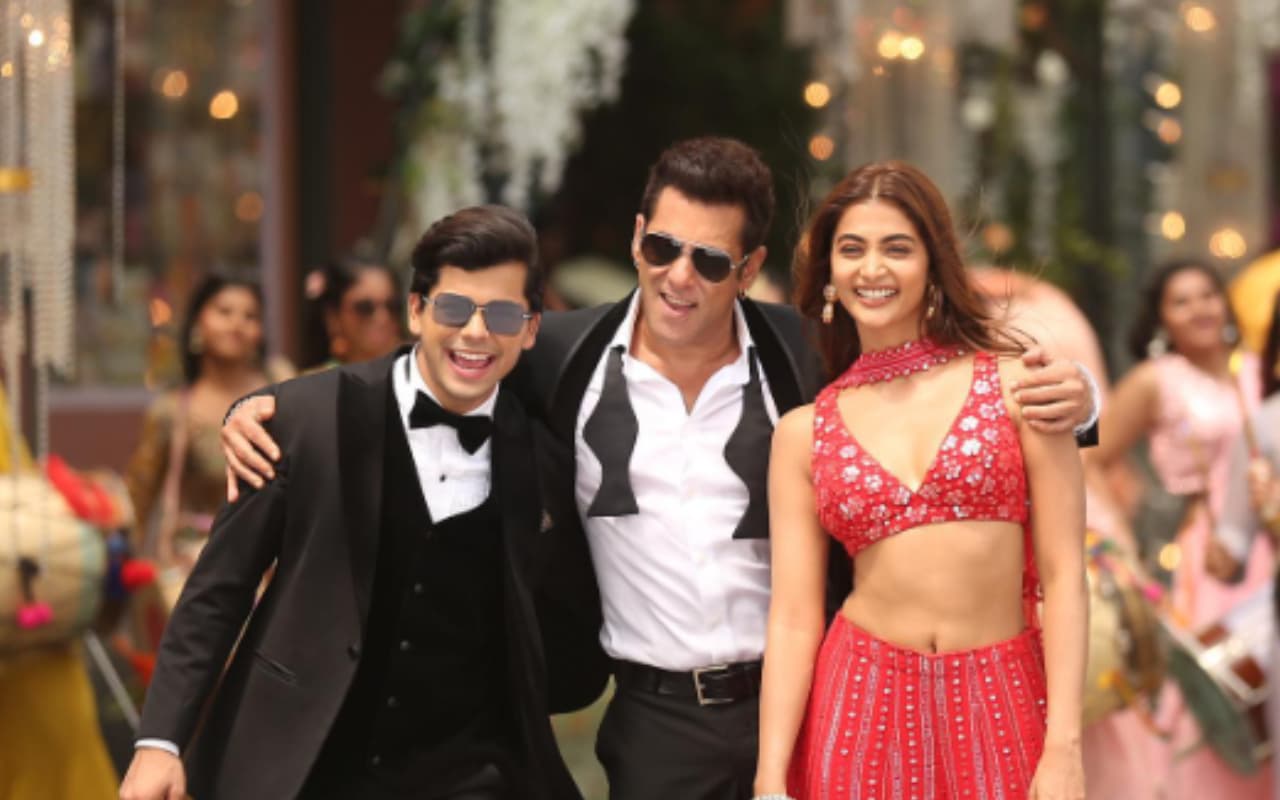 Kisi Ka Bhai Kisi Ki Jaan फेम सिद्धार्थ निगम ने सलमान खान को लेकर कहा- भाई ने अपना छह साल पुराना वादा निभाया