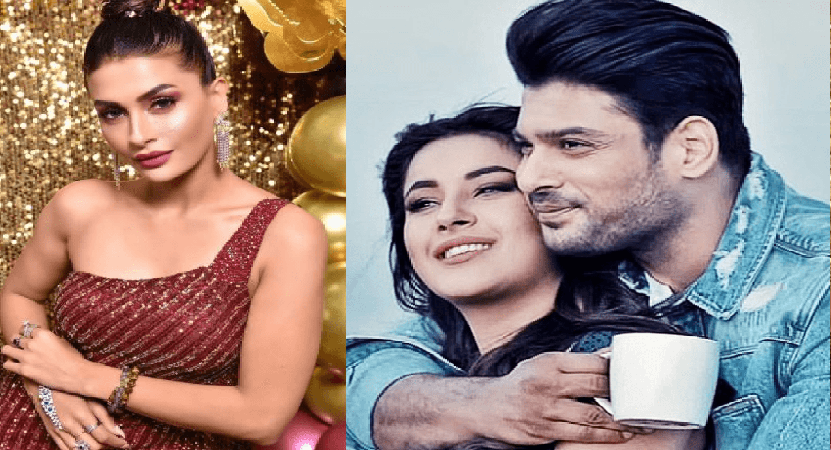 शहनाज गिल की हालत को लेकर बोलीं पवित्रा पुनिया- सिद्धार्थ शुक्ला भी चाहते होंगे कि वो...