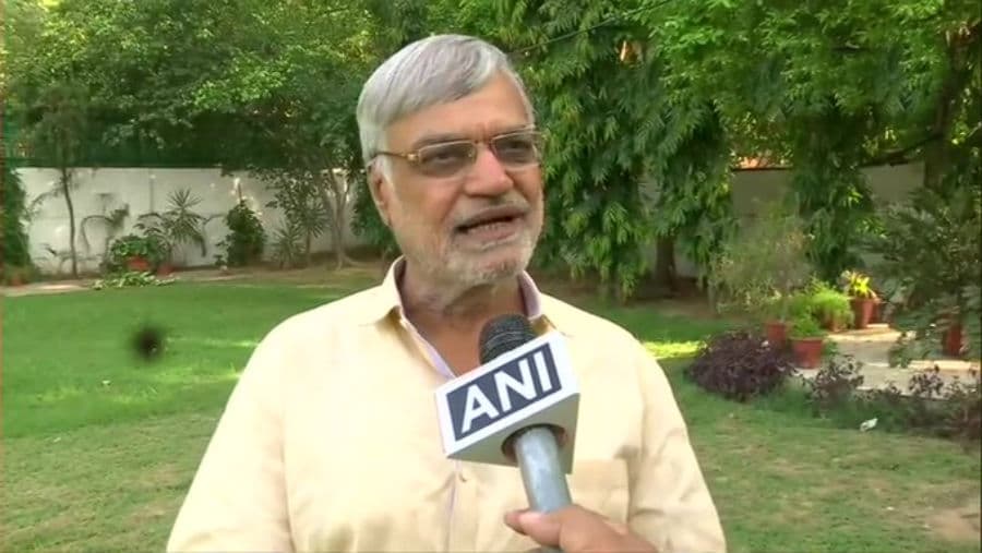राजस्थान सियासी संकट : बागी विधायकों का रवैया लोकतंत्र के लिए शुभ नहीं, स्पीकर सीपी जोशी ने कह दी ये बड़ी बात