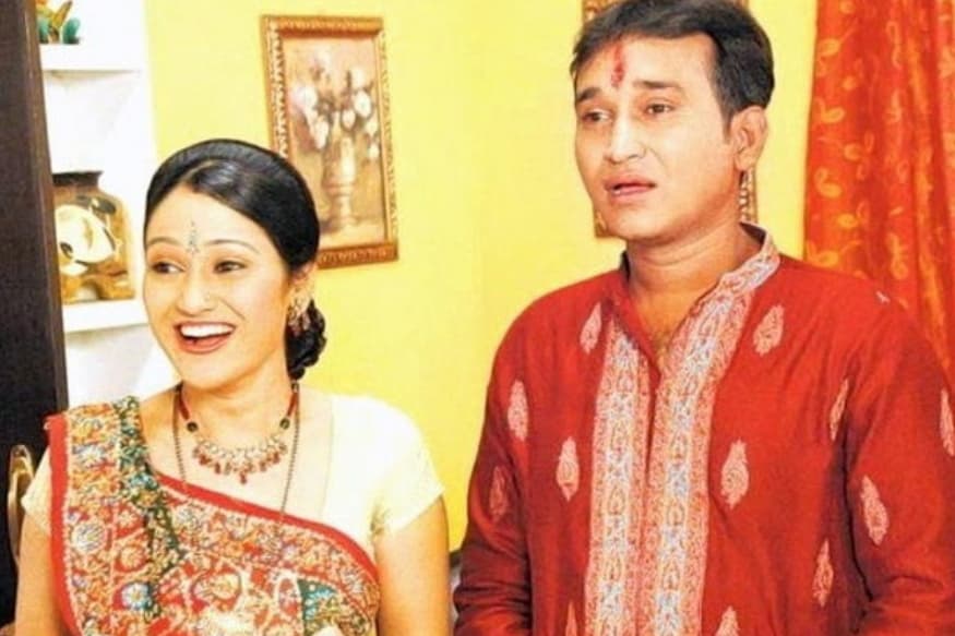 TMKOC : रियल लाइफ में भी रिश्तेदार हैं दयाबेन और सुंदरलाल, जानिए कनेक्शन