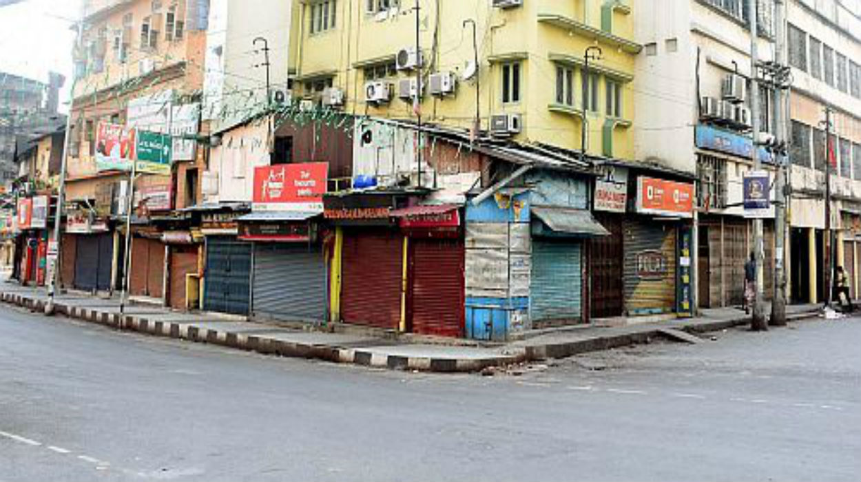 FRAI ने छोटी दुकानों को खोलने की इजाजत देने की मांग की, ताकि कम आमदनी वाले निकाल सकें दिहाड़ी