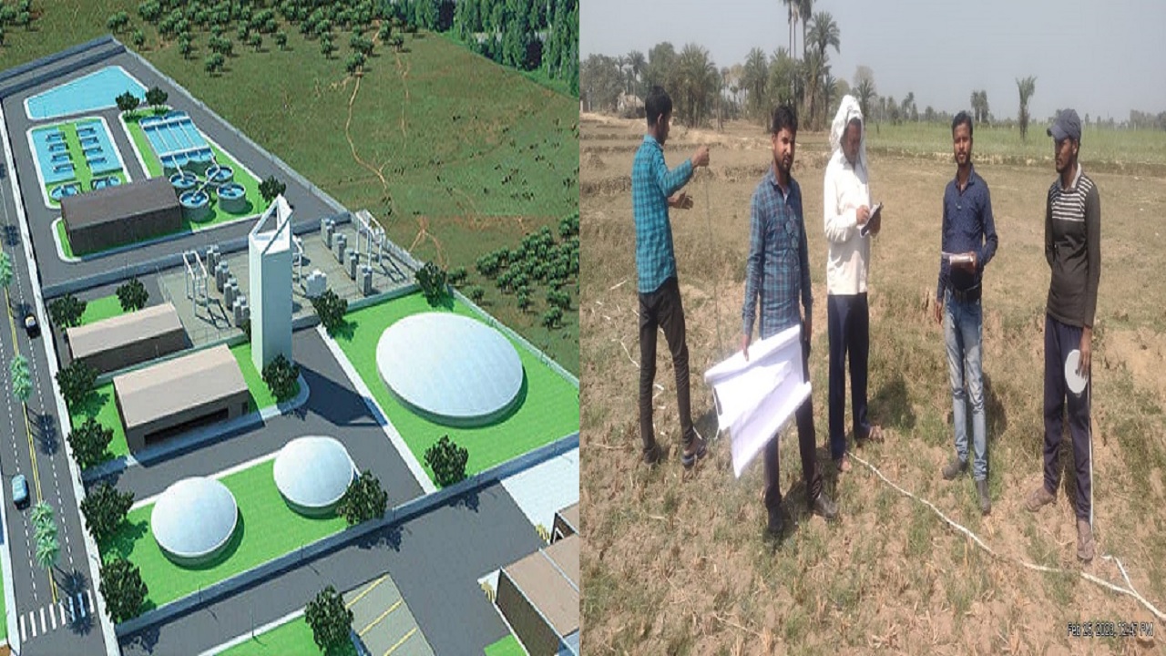 Smart Village: बिहार का पहला स्मार्ट गांव यहां बन रहा, जानें किन्हें बसाया जाएगा और क्या मिलेगी सुविधा…