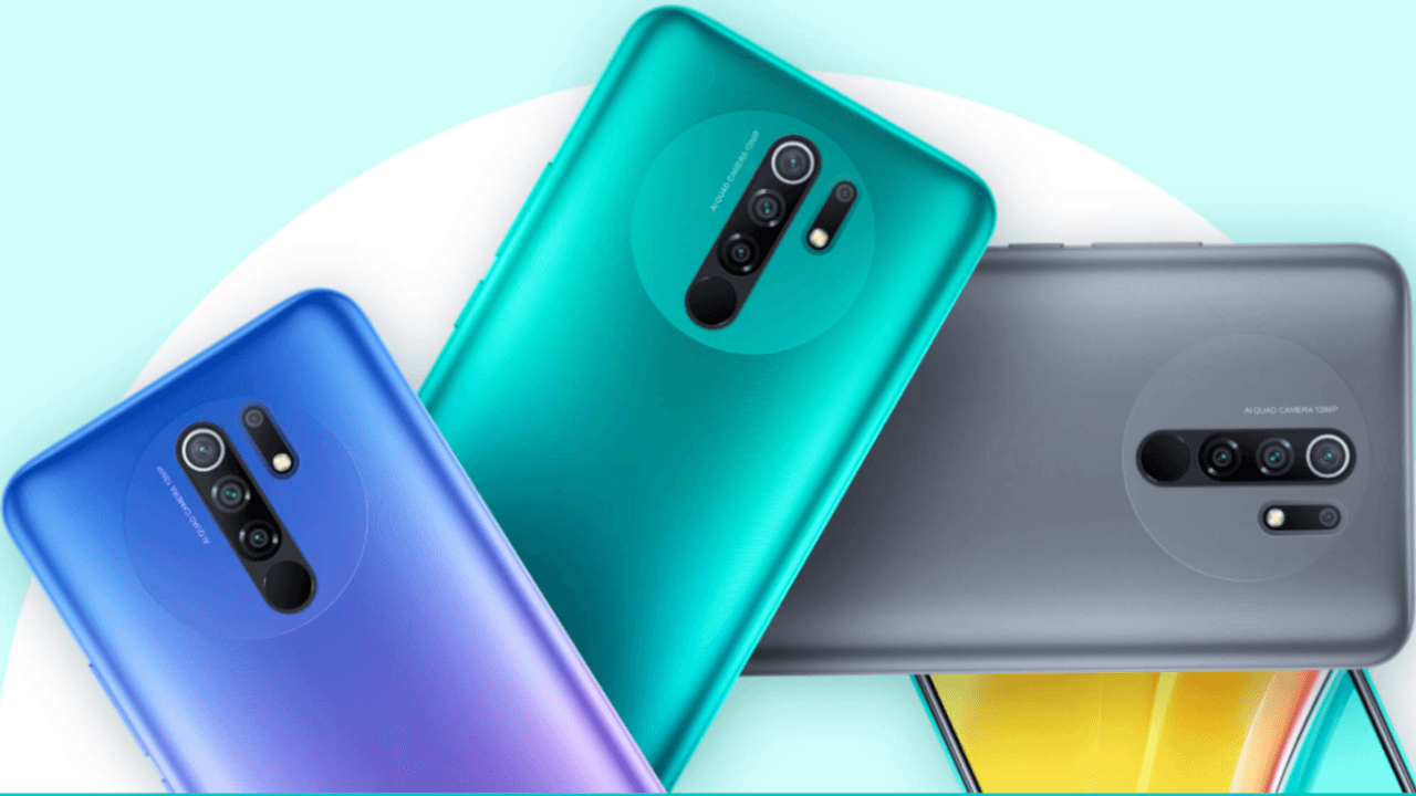 Amazon Sale में 10 हजार रुपये से कम में मिल रहे ये स्मार्टफोन
