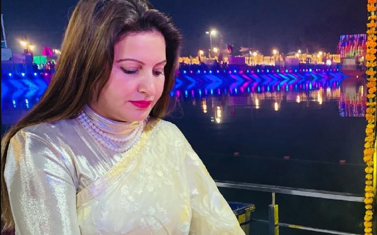 सोनाली फोगाट ‘‘हत्या” मामले में आरोपियों से पूछताछ, भाई रिंकू ढाका ने किया बड़ा खुलासा