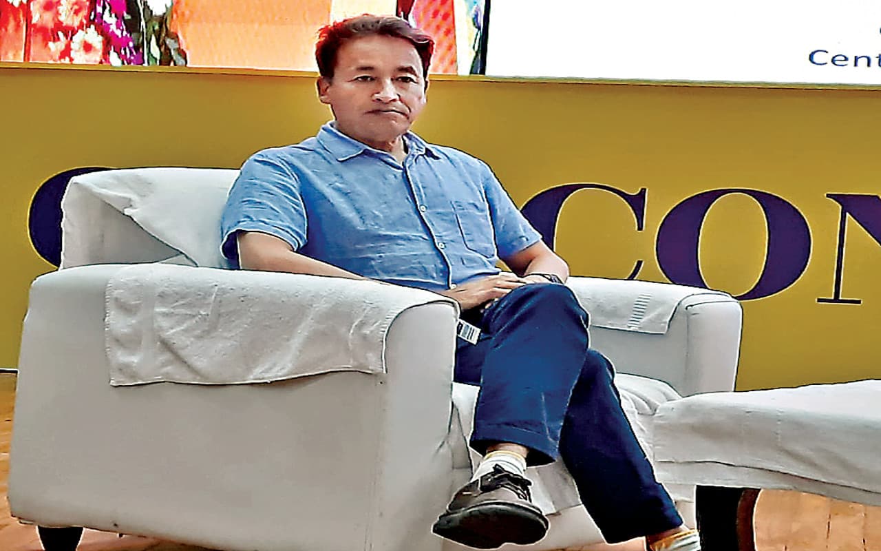 Ladakh News: एक बार फिर से आंदोलन शुरू कर सकते हैं सोनम वांगचुक, उनकी मांगों के बारे में जानें यहां