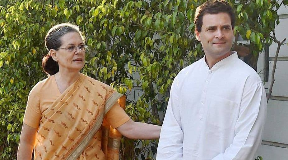सोनिया के बाद राहुल का वार, कहा- महंगाई, बेरोज़गारी, कृषि संकट, सबकी जड़ एक ही मोदी सरकार का अहंकार