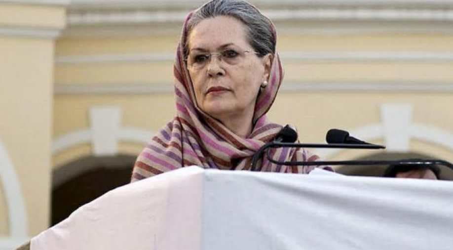 Bihar Election: सोनिया गांधी का बिहार की जनता के नाम पत्र, कहा-यहां के लोगों की खुद्दारी पूरे विश्व में है प्रसिद्ध