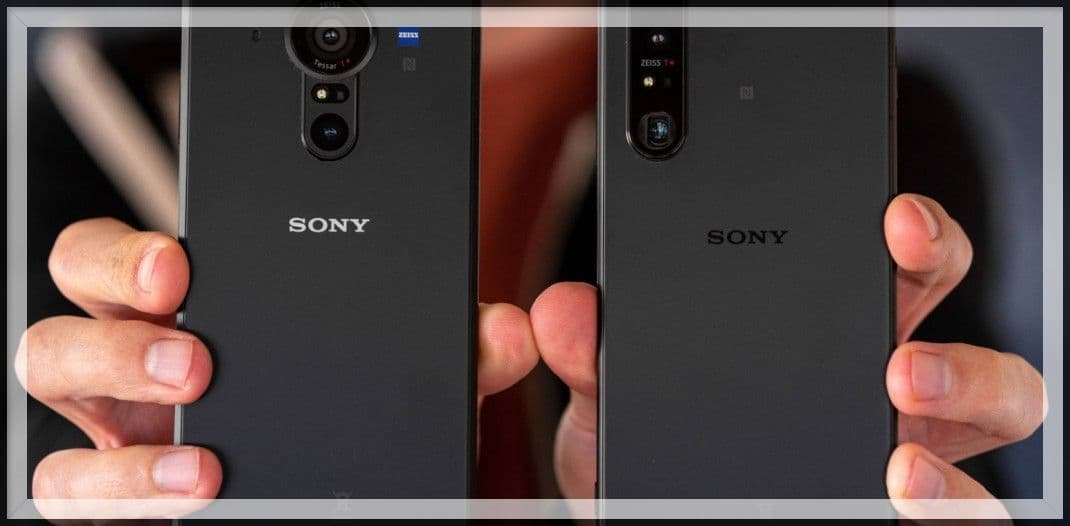 Sony ने किया Xperia 1 IV लॉन्च, फीचर्स जानकर रह जायेंगे दंग Sony ने किया Xperia 1 IV लॉन्च, फीचर्स जानकर रह जायेंगे दंग