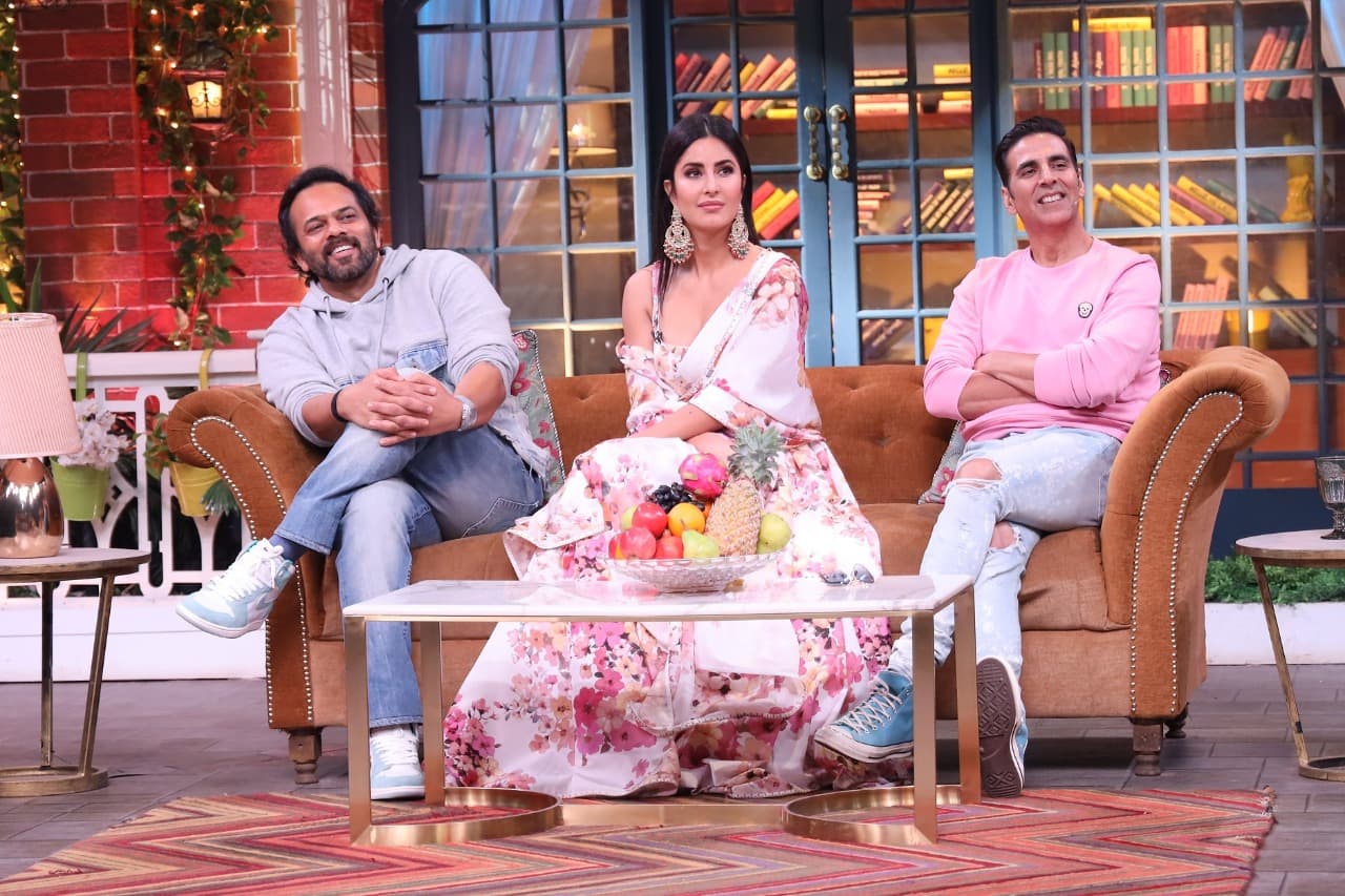 Coroavirus के कारण Sooryavanshi की रिलीज डेट फिर से टली, जाने Salman Khan की Radhe को लेकर क्या होगा फैसला