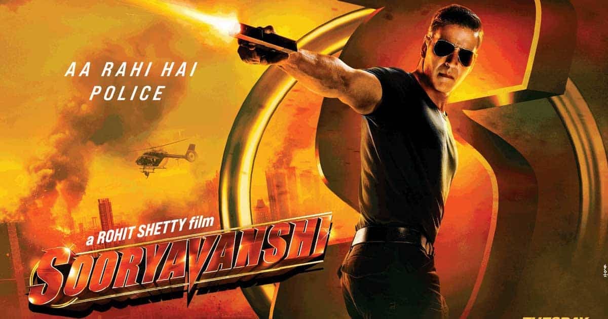 Sooryavanshi Movie Review: फिल्म का फर्स्ट हाफ है काफी एंटरटेनिंग, यूजर्स ने बताया परफेक्ट पैसा वसूल