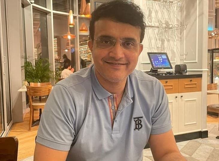 Ganguly Biopic Movie : धौनी, सचिन, अजहर के बाद अब सौरव गांगुली पर बायोपिक, यह अभिनेता निभाएगा दादा का किरदार ?