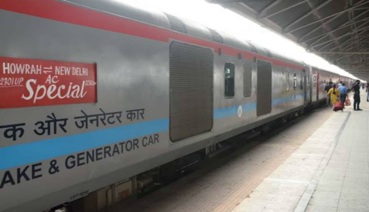 India Railways की 1 जून से शुरू होने जा रही 200 पैसेंजर ट्रेनों के सफर में परेशानी से बचना है, तो जानें ये नियम…