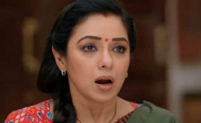 Anupama Spoiler Alert : वनराज ने इस वजह से छोड़ा काव्या का घर, अनुपमा के सामने एक और मुसीबत
