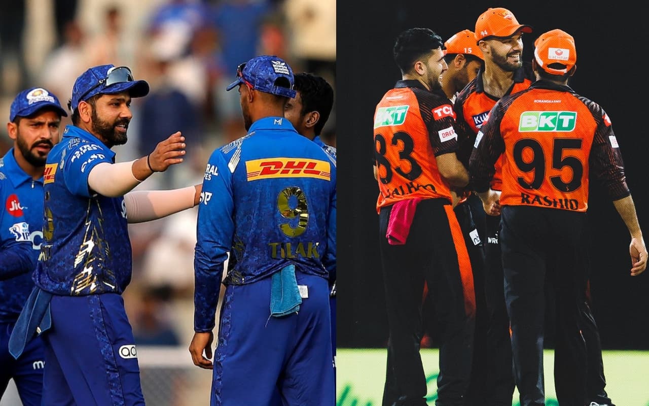 MI vs SRH: सूर्यकुमार से लेकर क्लासेन तक, मुंबई-हैदराबाद मुकाबले में इन खिलाड़ियों पर होगी सभी की नजरें