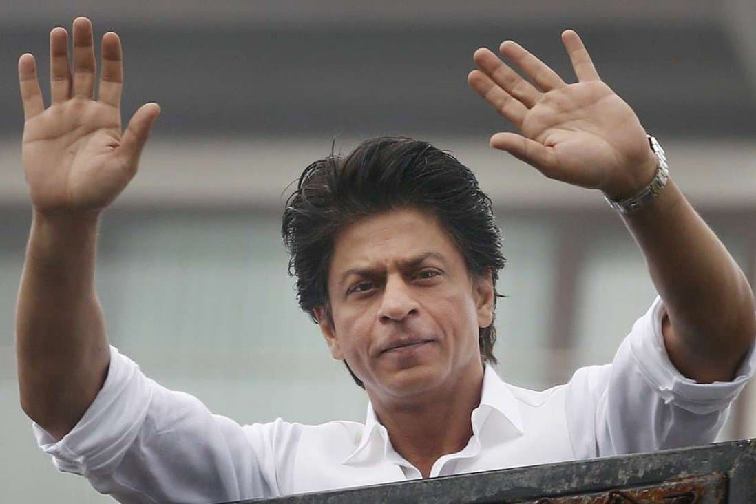 शाहरुख खान के इजिप्टियन फैन ने की थी भारतीय प्रोफेसर की हेल्प, अब एक्टर ने इसपर किया रिएक्ट, भेजा खास नोट