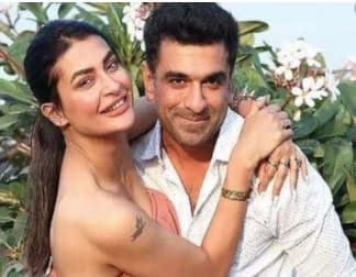 EXCLUSIVE : एजाज की इस बात पर आता है प्यार, पवित्रा पुनिया ने किया खुलासा, जानें शादी पर क्या बोलीं एक्ट्रेस