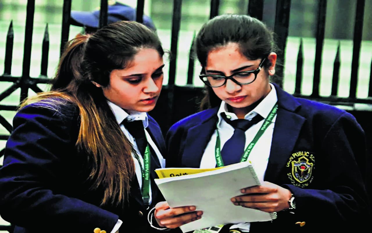 सीबीएसई ने 10वीं-12वीं की बोर्ड परीक्षा के लिए जारी किया डेटशीट, देखें डिटेल