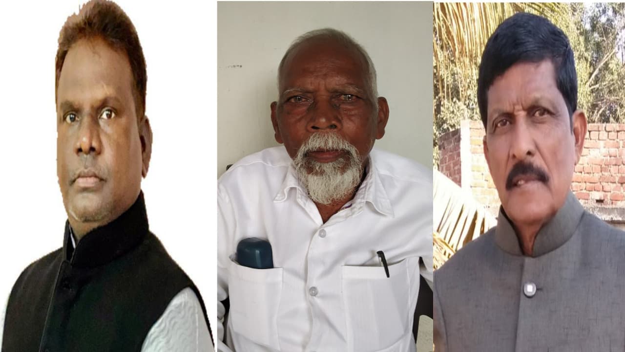 चक्रधरपुर में विधायक समेत TMC के नेताओं ने इस बजट को बताया छलवा, कहा- डिजिटल के क्षेत्र में घोषणा असफल
