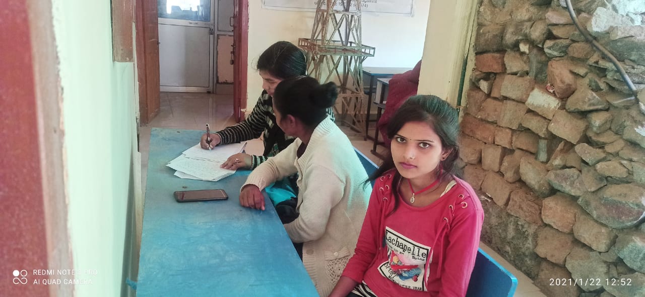 Child Marriage News : झारखंड की बिटिया सुलेखा ने बालिका वधू बनने से किया इनकार, पढ़िए कैसे इस बिटिया ने की परिवार से बगावत