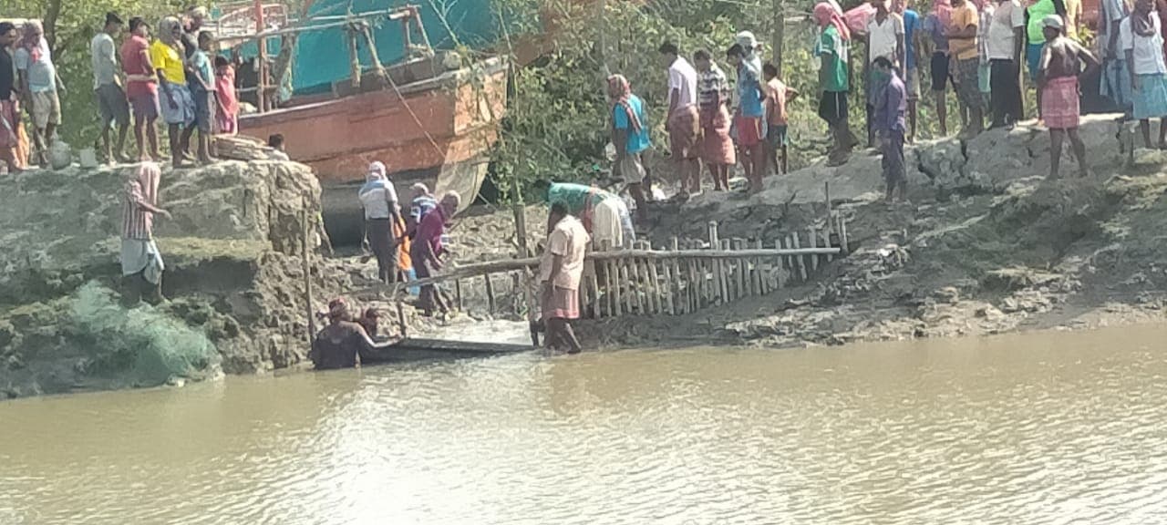 टेक्नोलॉजी की मदद से सुंदरवन में ‘यश’ तूफान का असर कम करेगा प्रशासन, ऐसी है तैयारी टेक्नोलॉजी की मदद से सुंदरवन में ‘यश’ तूफान का असर कम करेगा प्रशासन, ऐसी है तैयारी