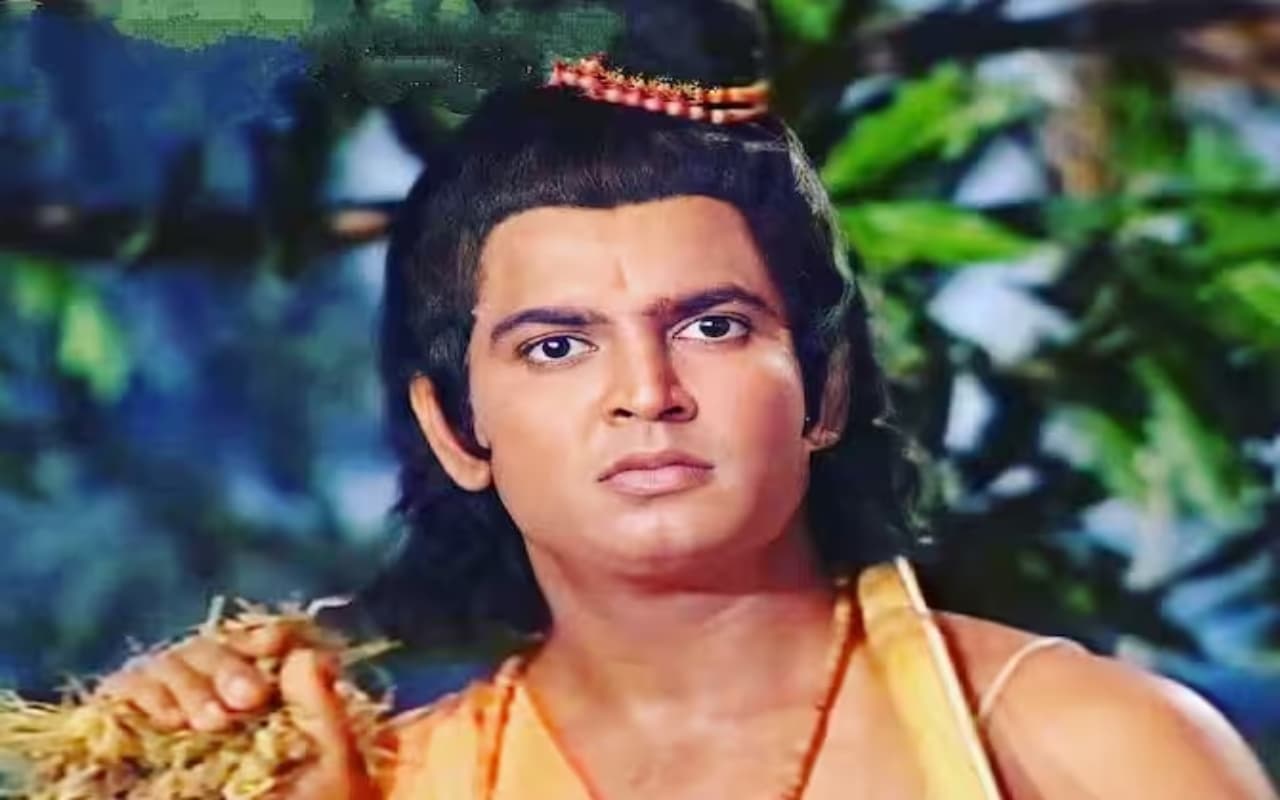 ‘लक्ष्मण’ Sunil Lahri बोले- रामायण कोई कॉमिक्स बुक नहीं है, जो उसके पात्रों को जैसे मन आए वैसे प्रस्तुत करेंगे