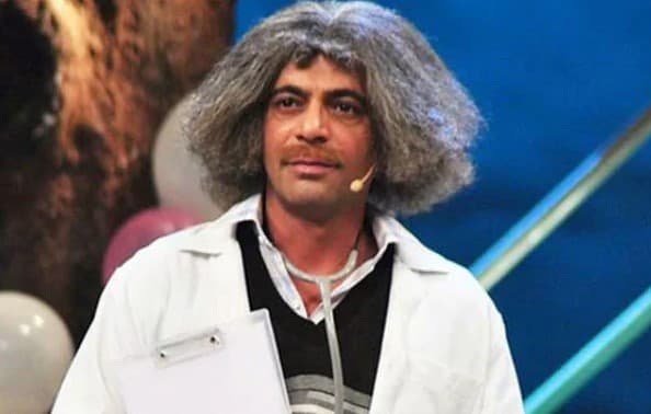 The Kapil Sharma Show : इस वजह से शो में नहीं लौटे सुनील ग्रोवर! बेटे ने कही थी ये बात