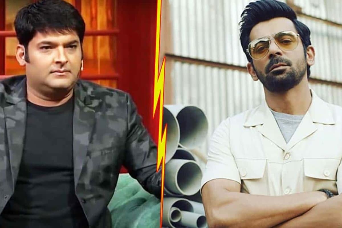 सुनील ग्रोवर ने कपिल शर्मा शो में काम करने पर सालों बाद तोड़ी चुप्पी, कहा- मैं कभी भी साथ...