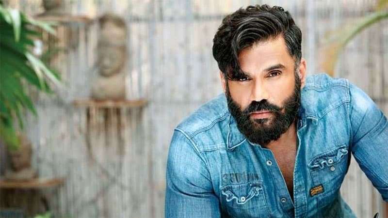 Birthday Special: 90 के दशक की ये अभिनेत्री थी सुनील शेट्टी की दीवानी, कई फिल्मों में साथ किया है काम, जानिए क्यों नहीं हो सकी दोनों की शादी