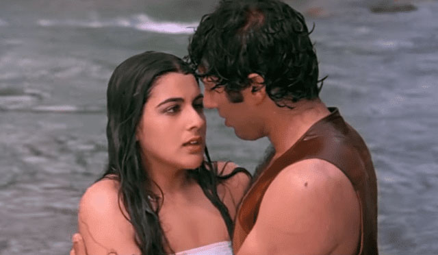 Bollywood Flashback Story: Amrita Singh ने इस कारण तोड़ा Sunny Deol से अपना रिश्ता, ऐसे परवान चढ़ा दोनों का प्यार …
