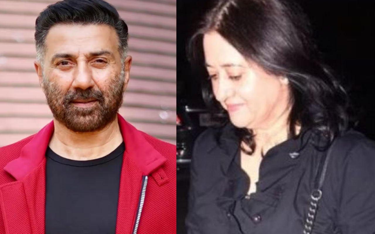 Sunny Deol: मिलिए सनी देओल की पत्नी पूजा देओल से, इस वजह से Gadar 2 एक्टर ने दुनिया से छिपाई थी अपनी शादी