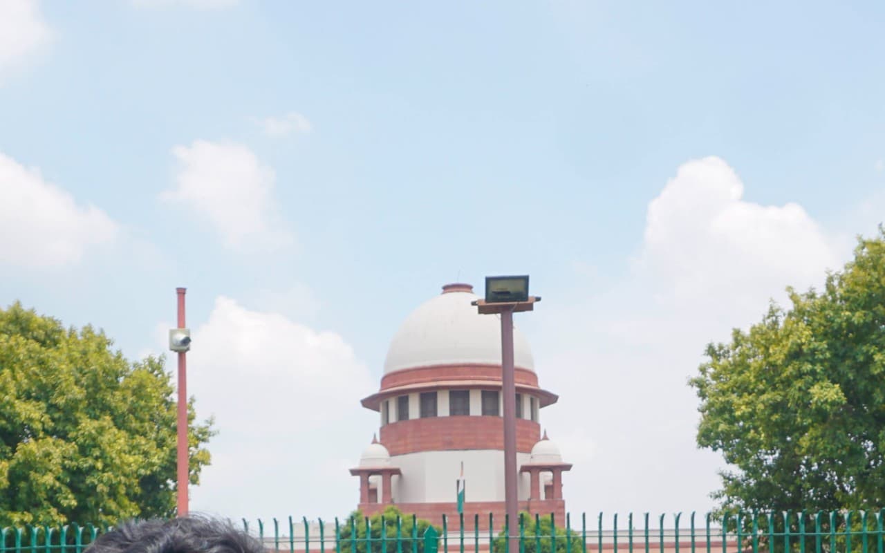 ‘क्या पूरा विभाग अक्षम अधिकारियों से भरा हुआ है’, ईडी निदेशक का कार्यकाल बढ़ाते हुए सुप्रीम कोर्ट ने कहा