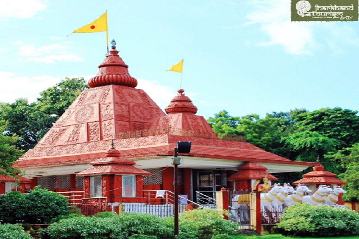 In Pics: झारखंड के इन सूर्य मंदिरों की देखते ही बनती है खूबसूरती, तस्वीरों में देखें इनकी सुंदरता