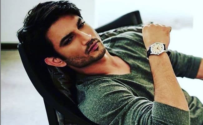 Sushant Singh Rajput suicide : हर संदेहास्पद मौत पर कूपर अस्पताल ही क्यों ? सोशल मीडिया पर पूछ रहे लोग