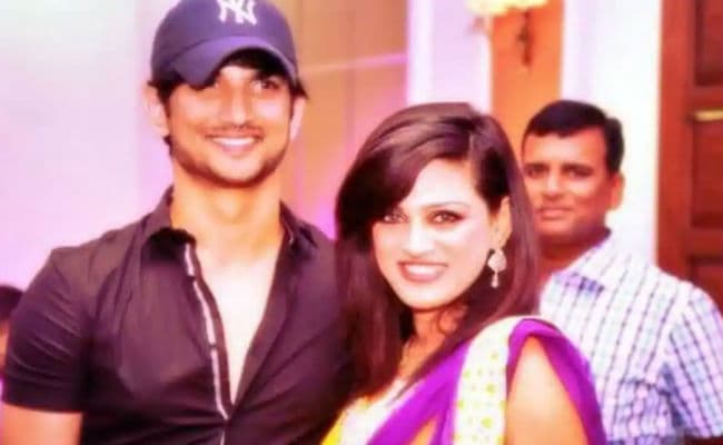 Sushant Singh Rajput Death : सुशांत की इस करीबी ने शेयर किया वो अनदेखा वीडियो, जो सोचने पर मजबूर कर देगा