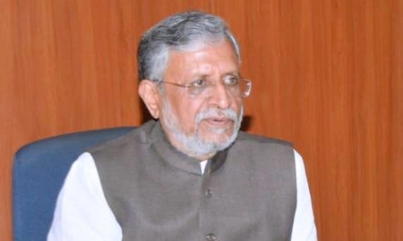 ईद को लेकर सरकार ने दिया मई का वेतन 20 मई से देने का निर्देश : सुशील मोदी, कहा- सरकार सर्विस मोड में, विपक्ष चुनाव मोड में ईद को लेकर सरकार ने दिया मई का वेतन 20 मई से देने का निर्देश : सुशील मोदी, कहा- सरकार सर्विस मोड में, विपक्ष चुनाव मोड में